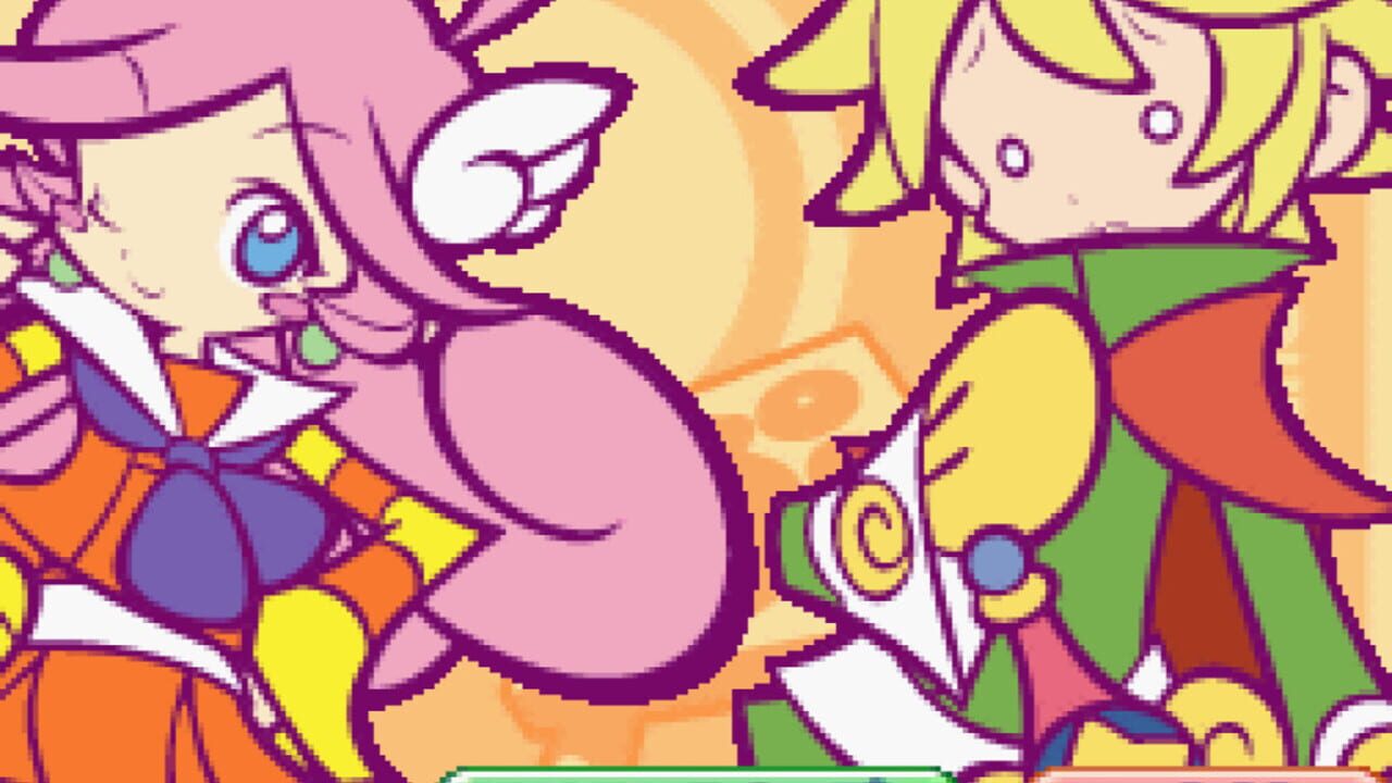 Puyo Puyo Fever 2 Image