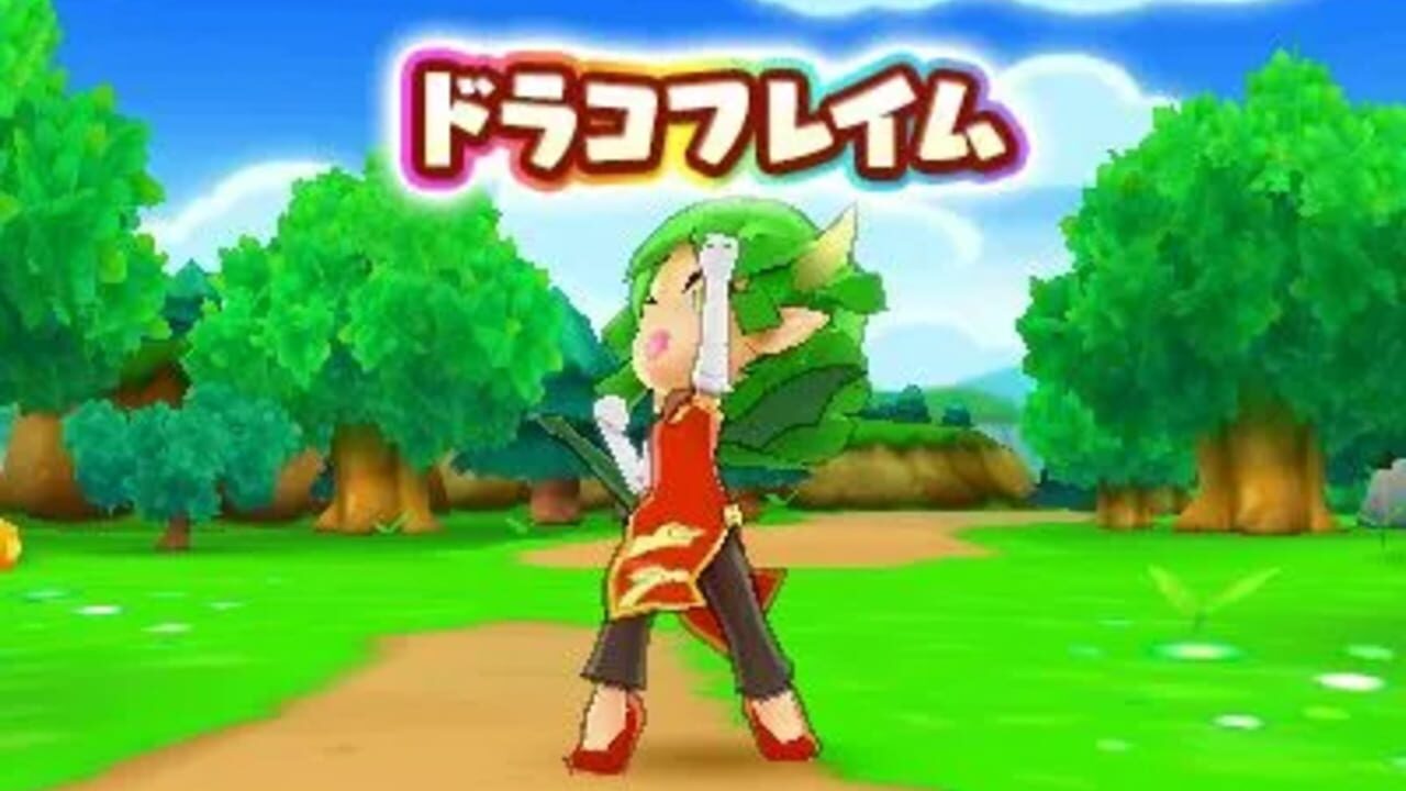 Puyo Puyo Chronicle — Screenshot 5