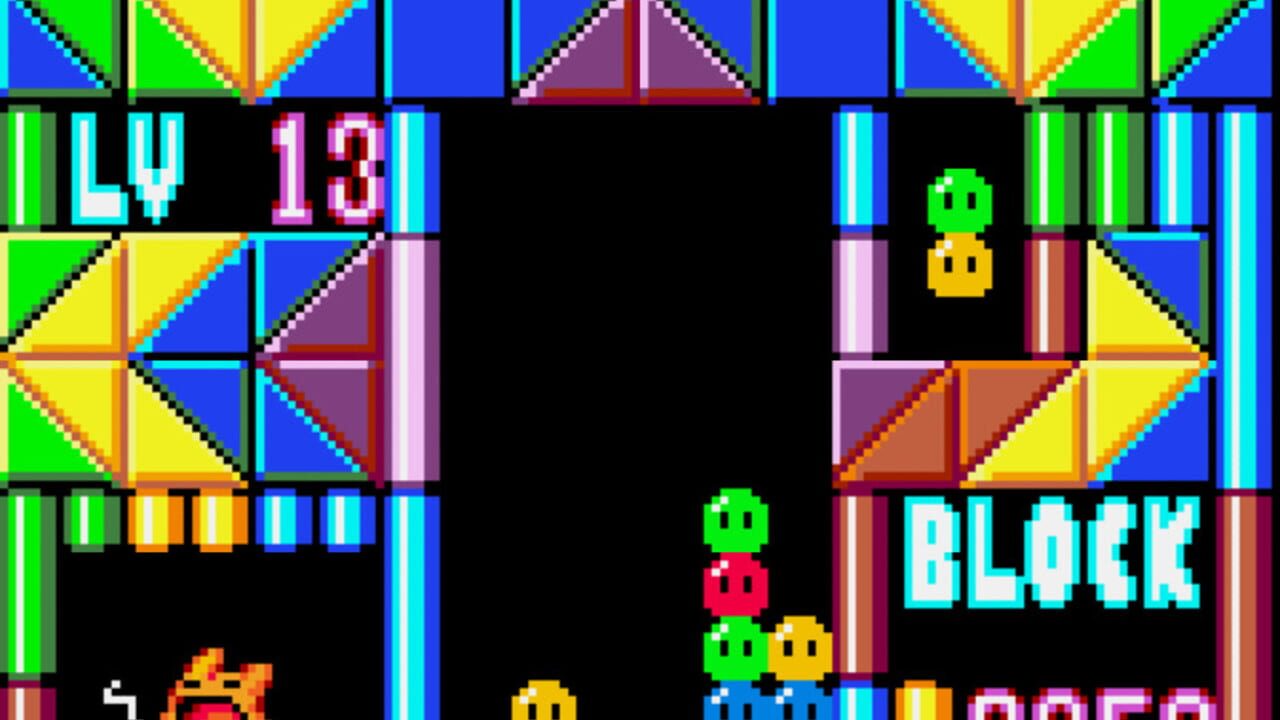 Nazo Puyo Image