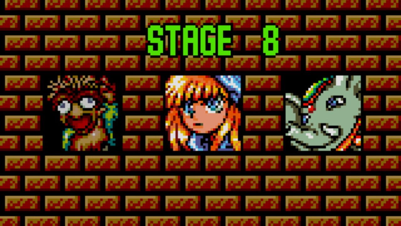 Nazo Puyo Image