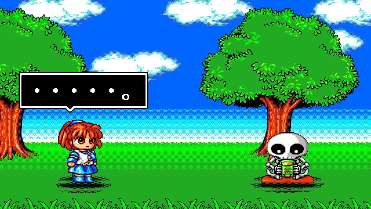 Nazo Puyo — Screenshot 4