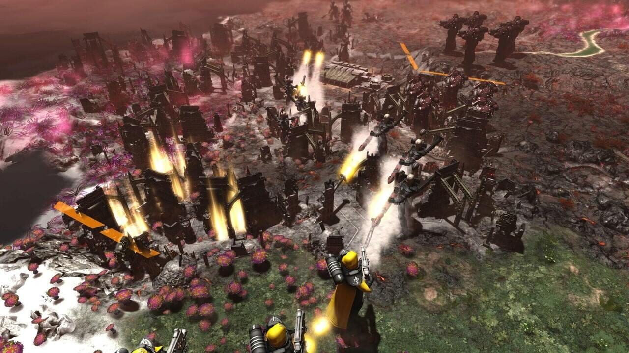 Warhammer 40,000: Gladius - Relics of War: Firepower Pack Image