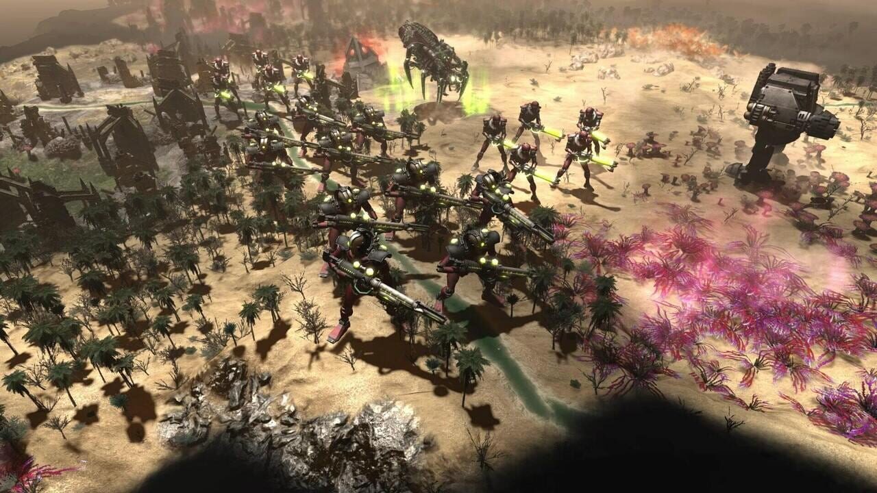 Warhammer 40,000: Gladius - Relics of War: Firepower Pack Image