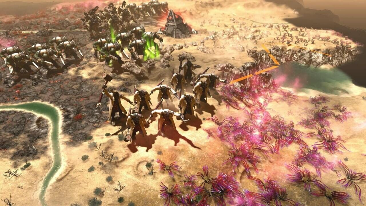 Warhammer 40,000: Gladius - Relics of War: Firepower Pack Image