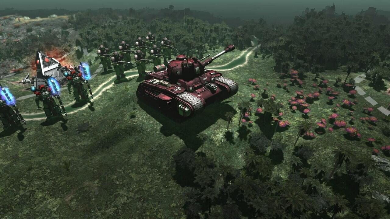 Warhammer 40,000: Gladius - Relics of War: Firepower Pack Image