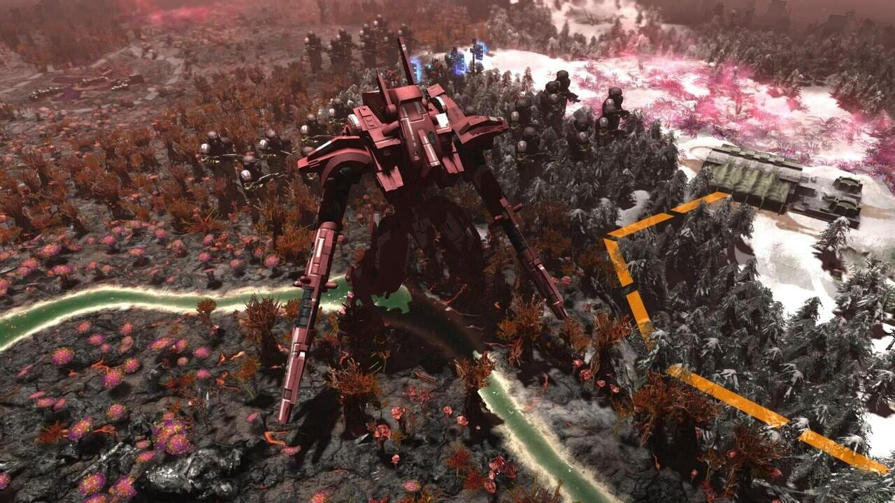 Warhammer 40,000: Gladius - Relics of War: Firepower Pack Image