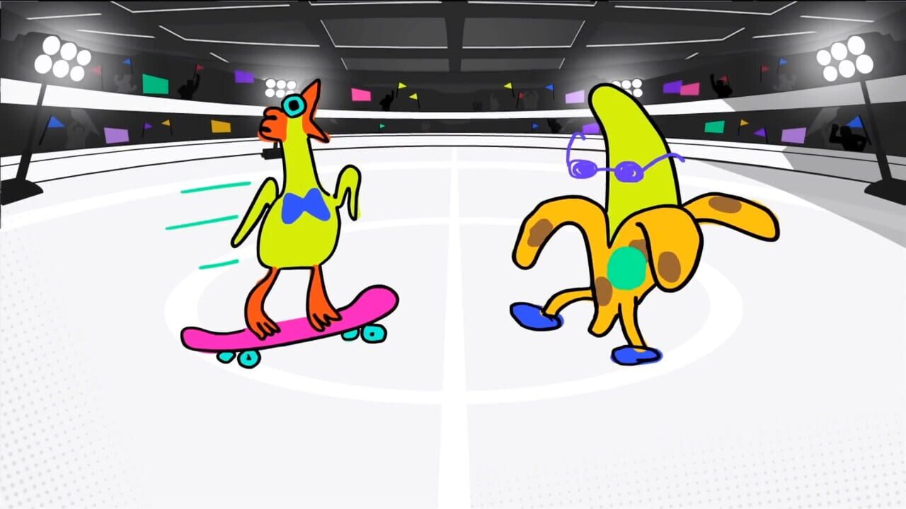 The Jackbox Party Trilogy 3.0 Image