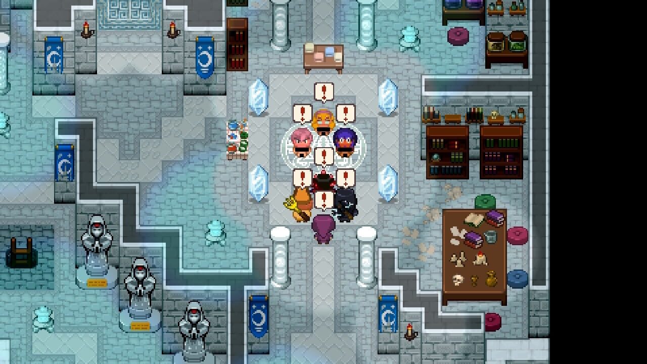 Doom & Destiny Worlds: Damsels & Dragons Image