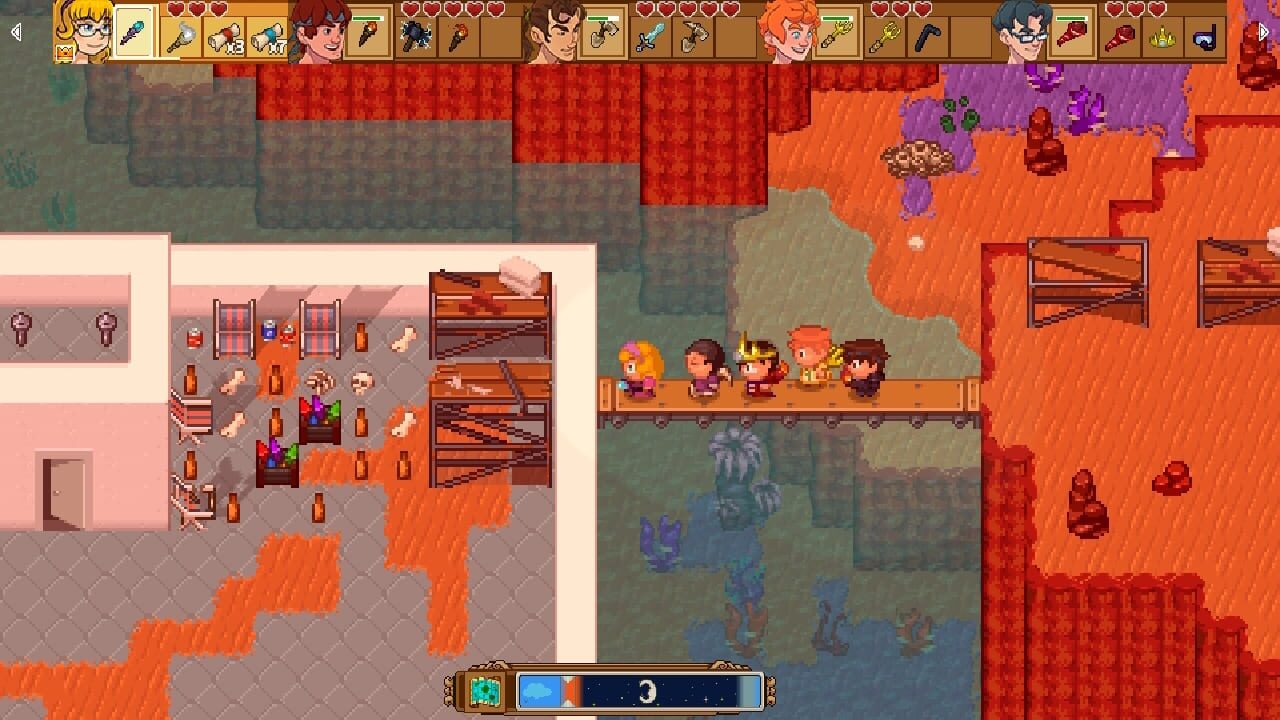 Doom & Destiny Worlds: Damsels & Dragons Image