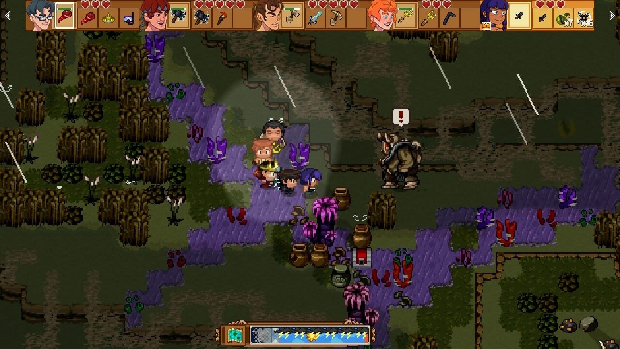 Doom & Destiny Worlds: Damsels & Dragons Image