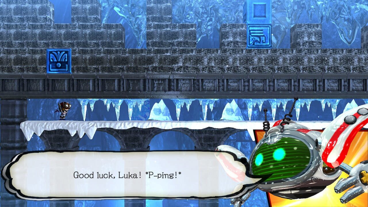 The Wonderful 101: Remastered - The Wonderful One: After School Hero - Part 2 — Screenshot 1