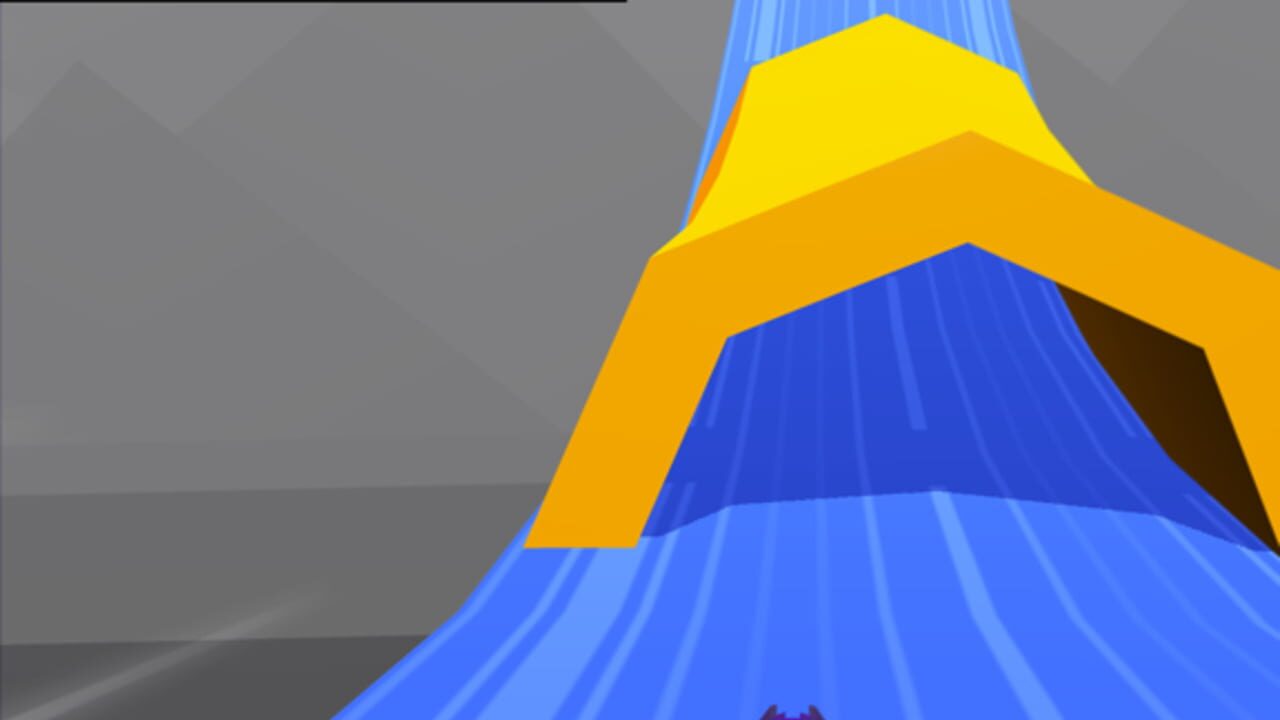 Hovercrash: Turbo Boost Racing — Screenshot 3