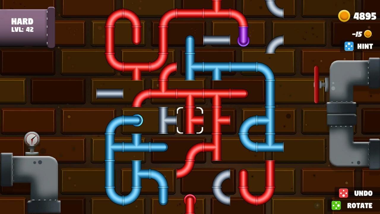 Plumber Bundle 3 in 1 — Screenshot 5