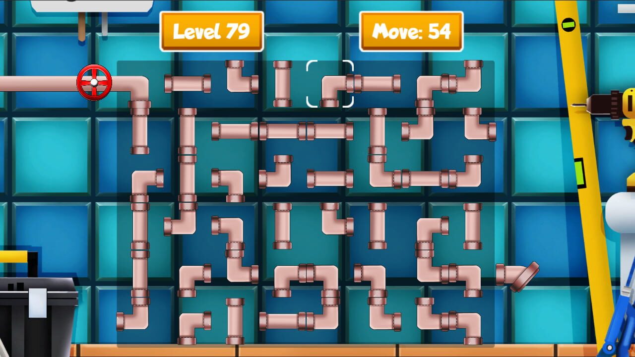 Plumber Bundle 3 in 1 — Screenshot 3