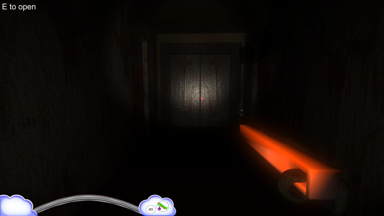 Rainbow hotel — Screenshot 2