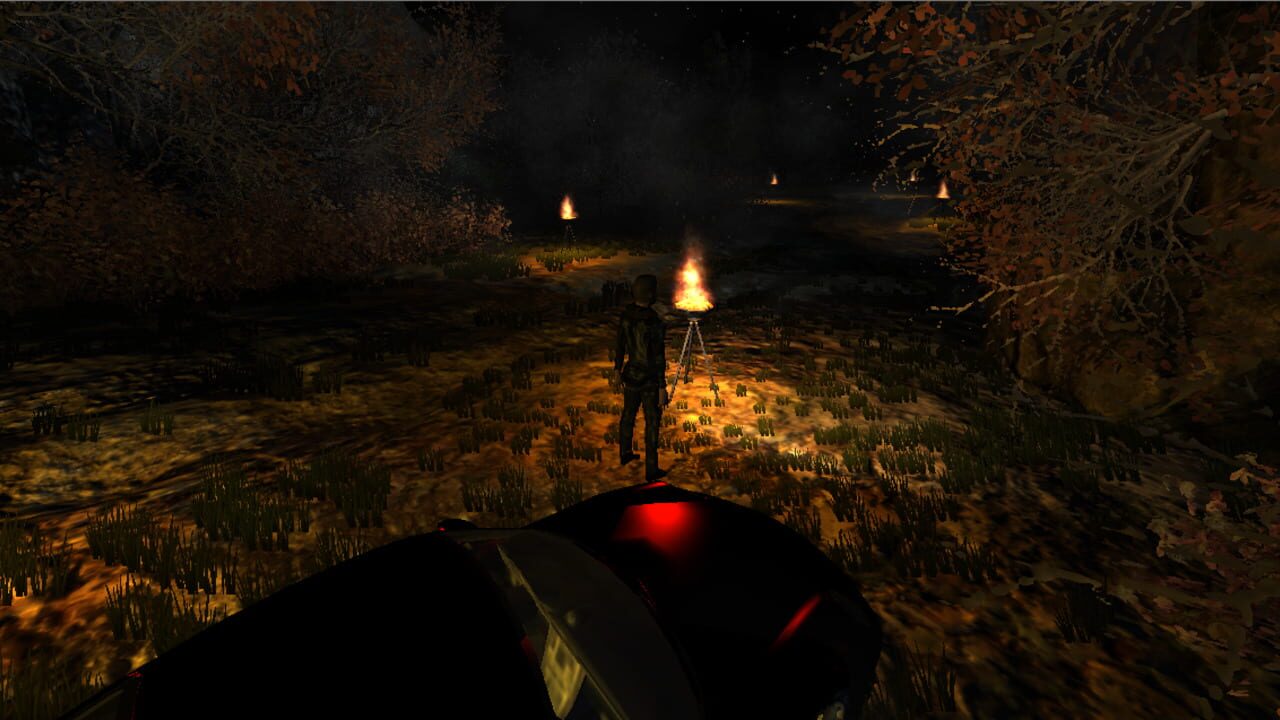 Back to Medieval Village — Screenshot 3