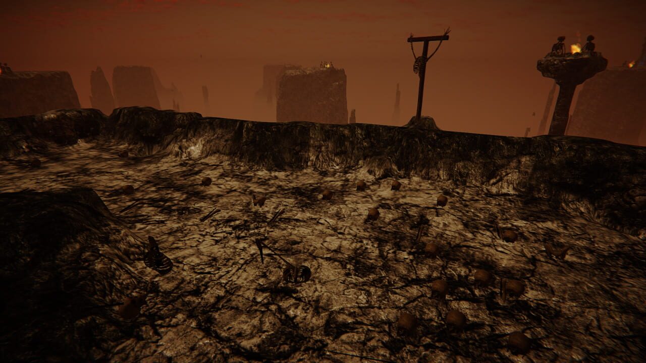 Project Beksinski — Screenshot 4