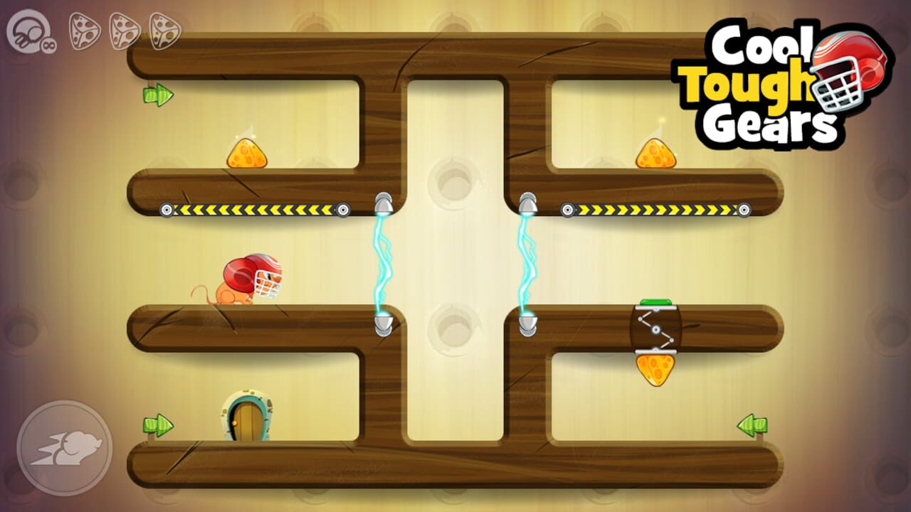 TripTrap — Screenshot 5