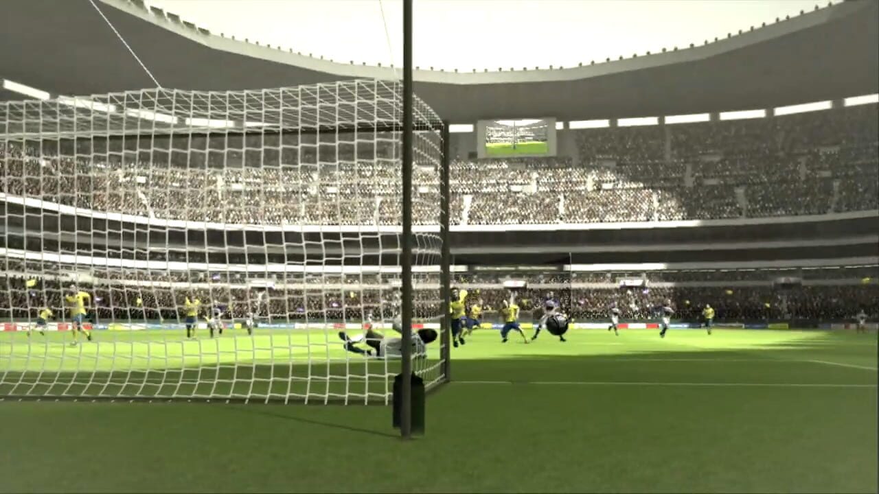 FIFA 07 Image