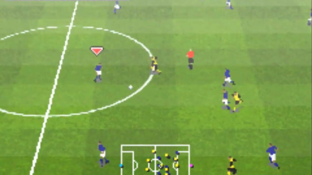 FIFA Soccer 07 Image