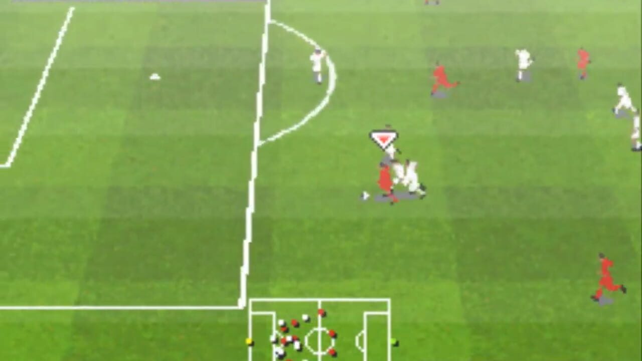 FIFA Soccer 07 Image