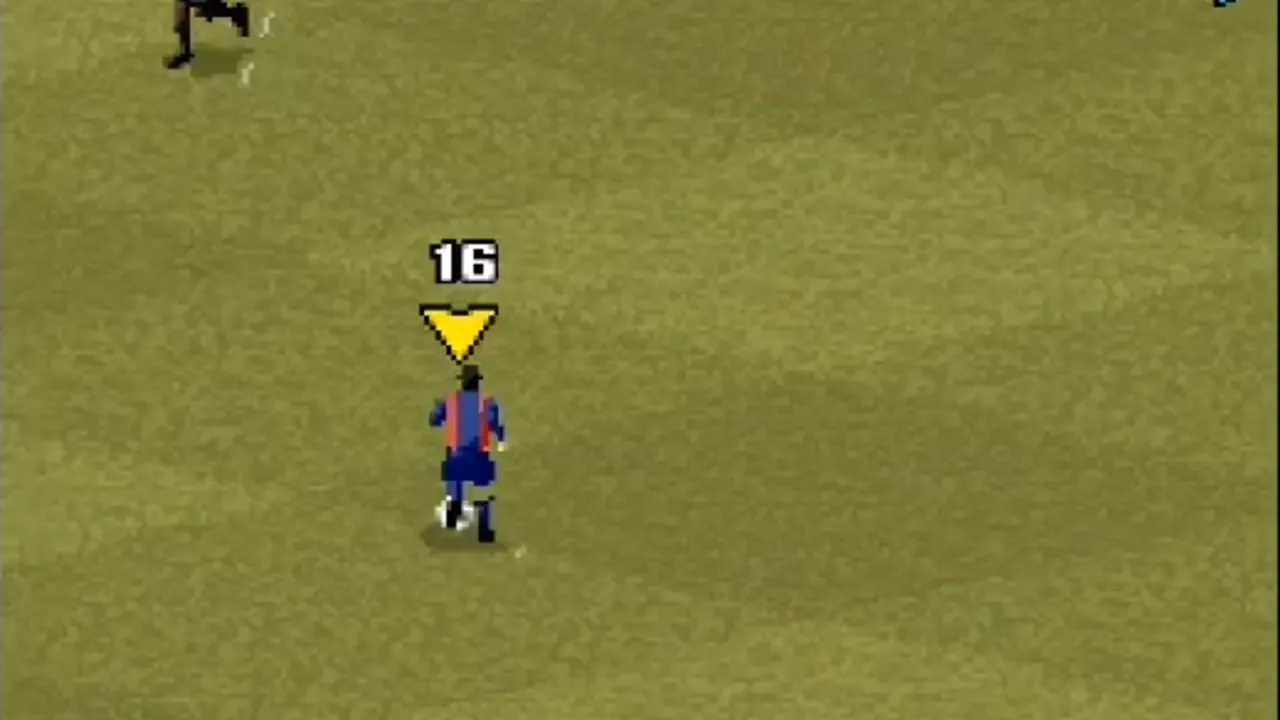 FIFA 07 screenshot 3