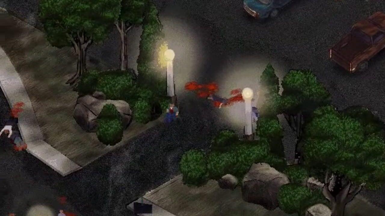 Postal: Special Delivery — Screenshot 2