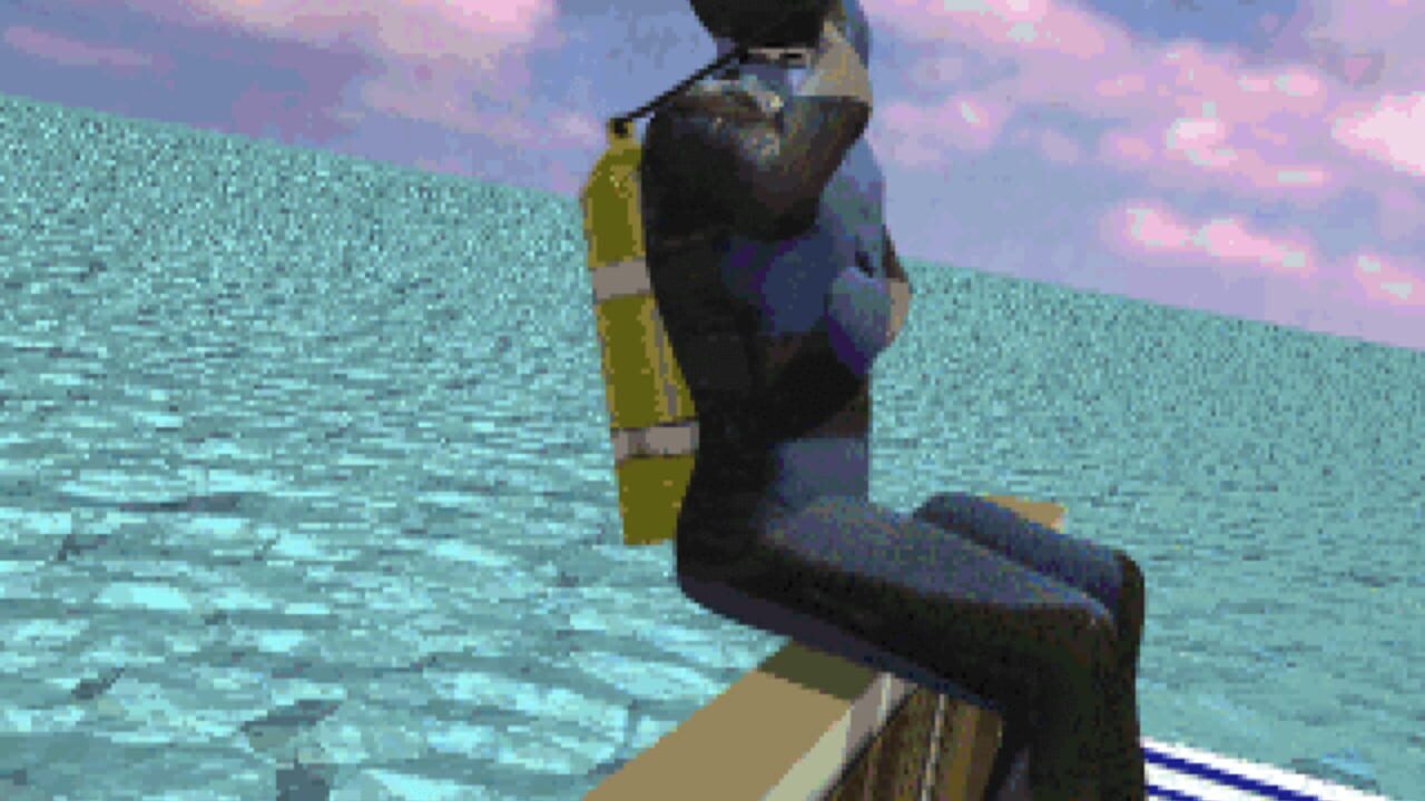 3D Hunting: Shark — Screenshot 2