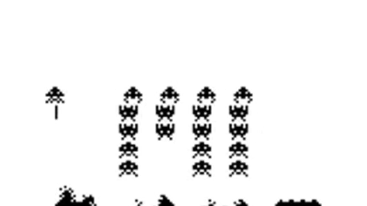 Galaxian — Screenshot 2