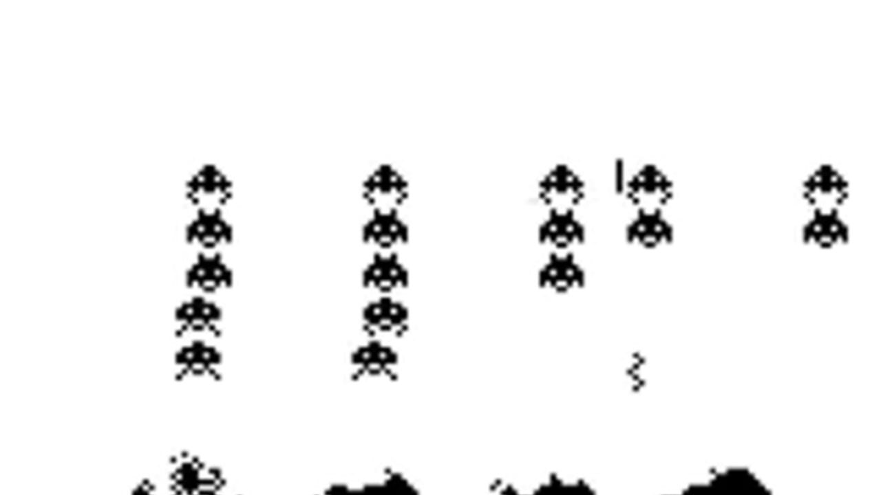 Galaxian — Screenshot 3