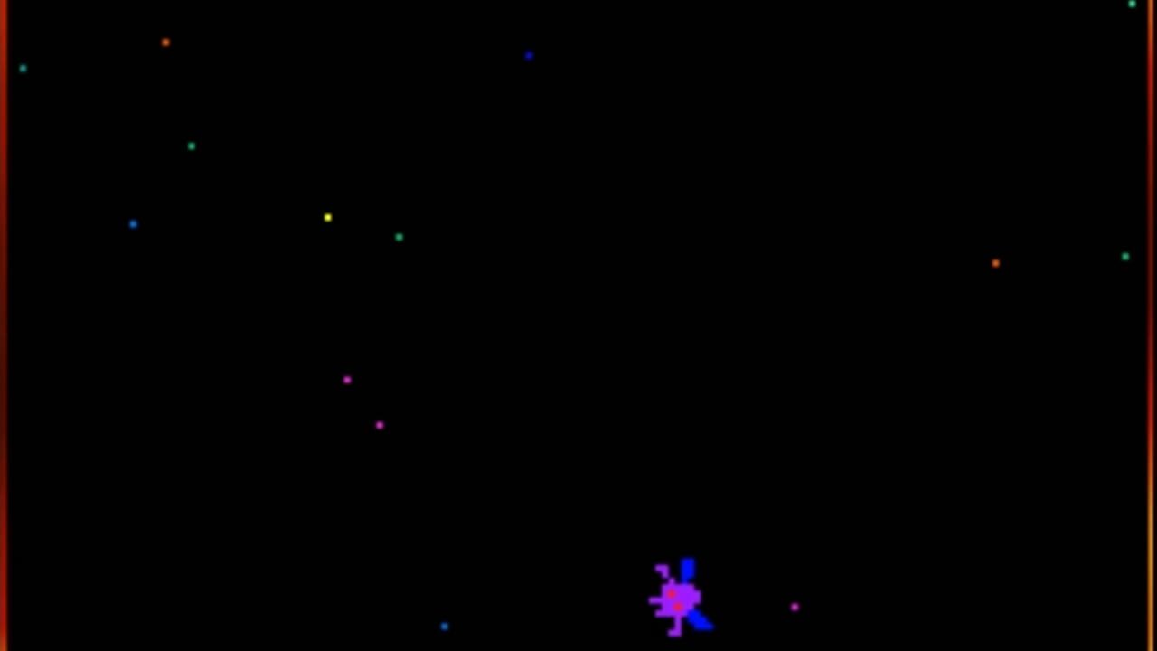 Galaxian Mini — Screenshot 3