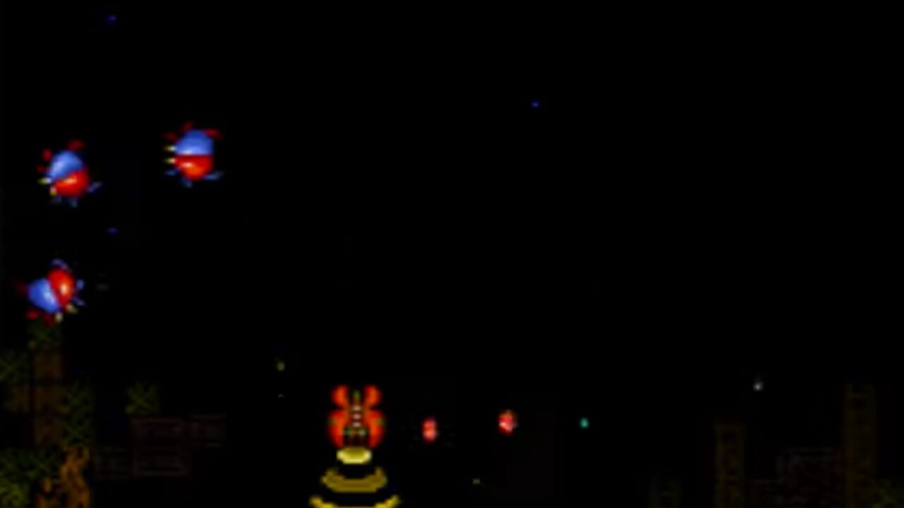 Galaga Arrangement — Screenshot 3