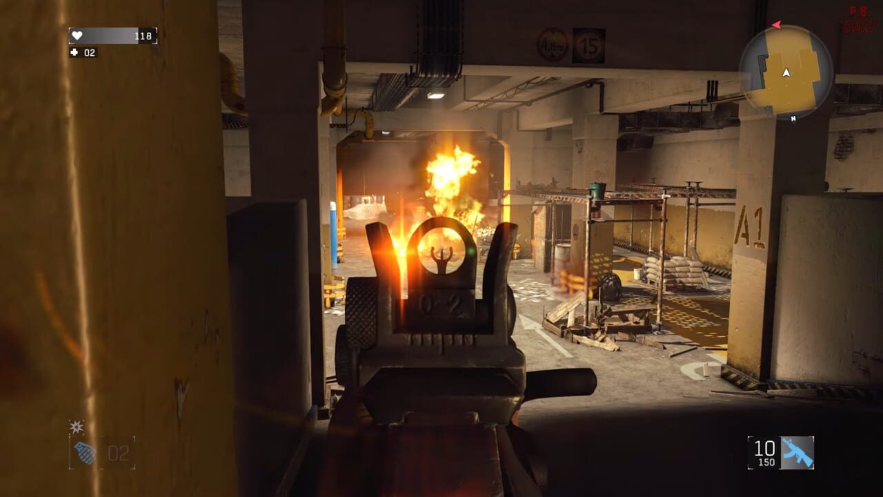 Dying Light: Enhanced Edition Image