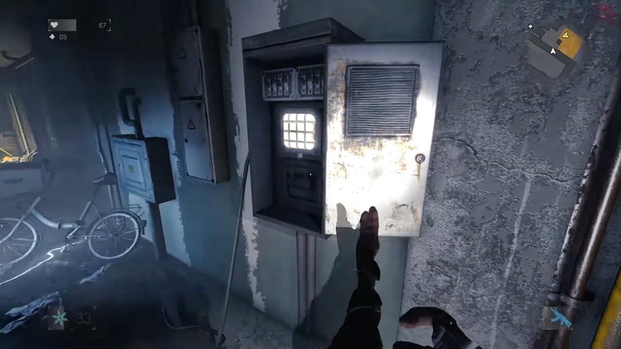 Dying Light: Enhanced Edition Image