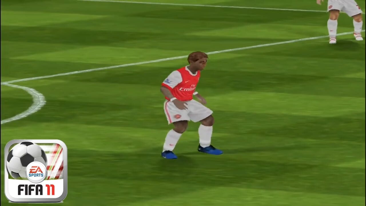 FIFA Soccer 11 Image