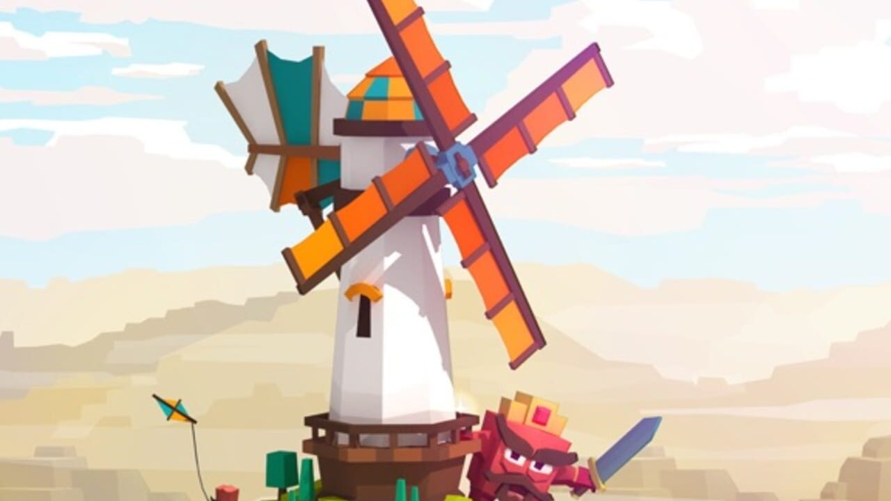RoundRick: Brick Breaker — Screenshot 3