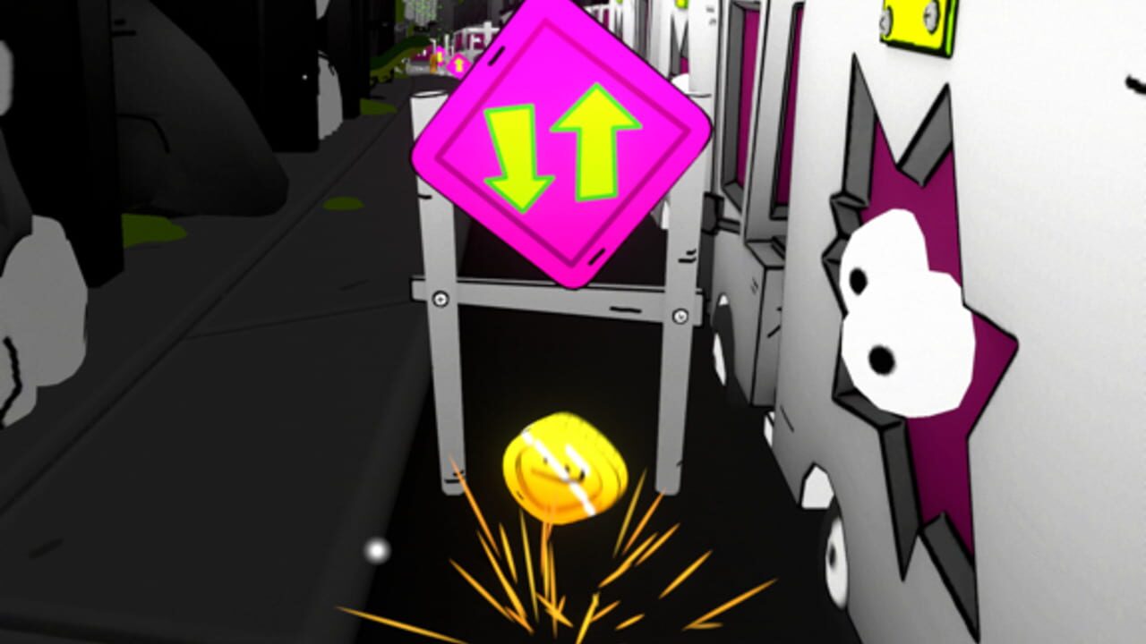 Gravity Still Sucks! — Screenshot 5