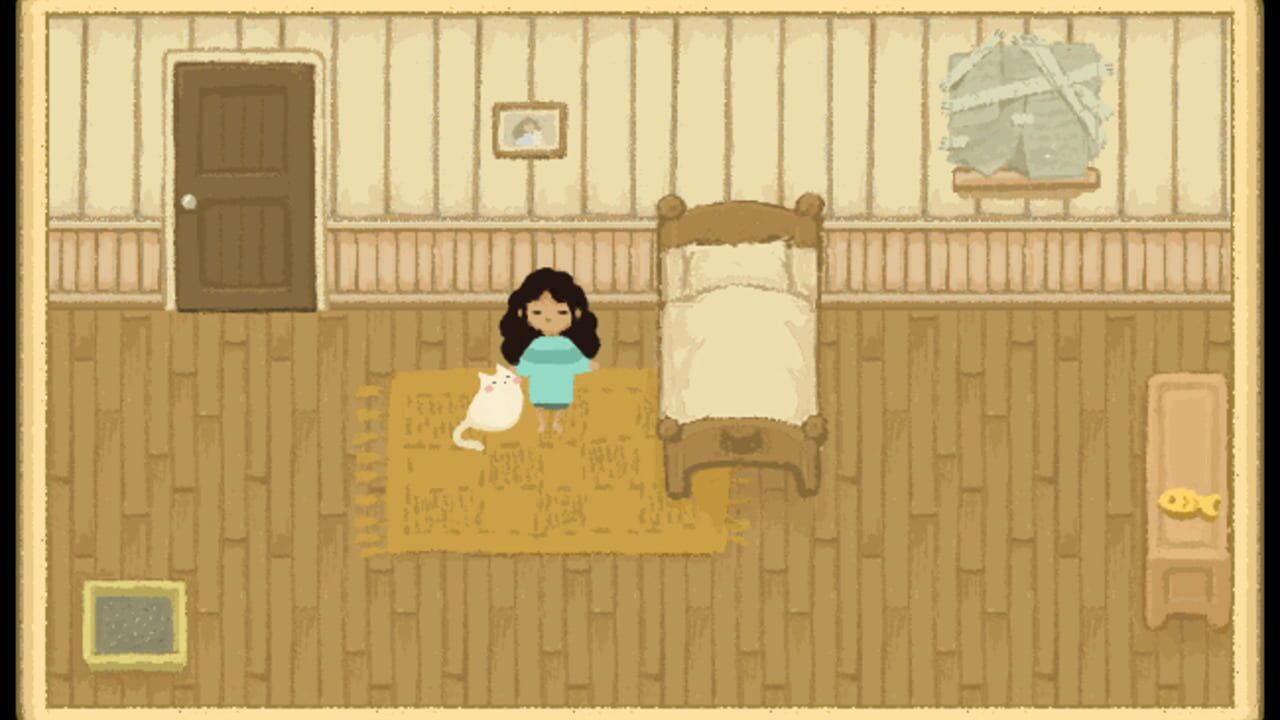 Goodnight Meowmie — Screenshot 4