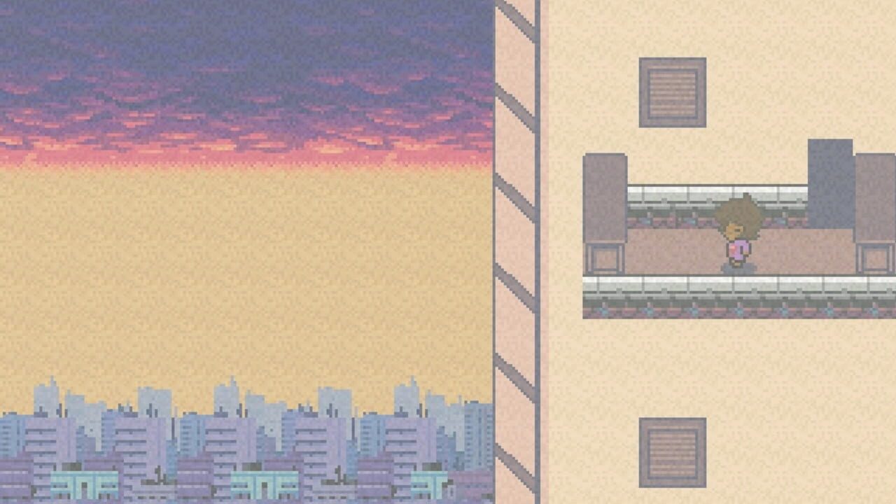 Oddrietta — Screenshot 2