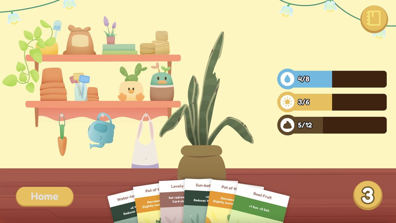Terrapy Screenshot 1