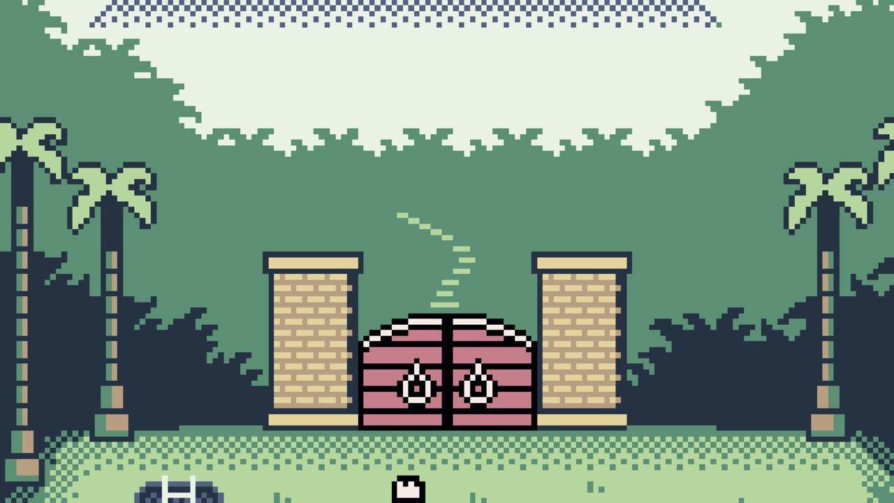 My Friendly Little Island Image