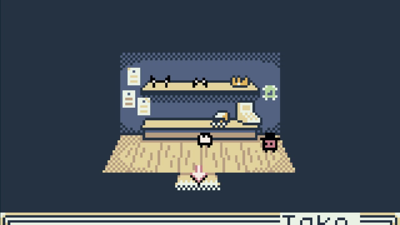 My Friendly Little Island Image