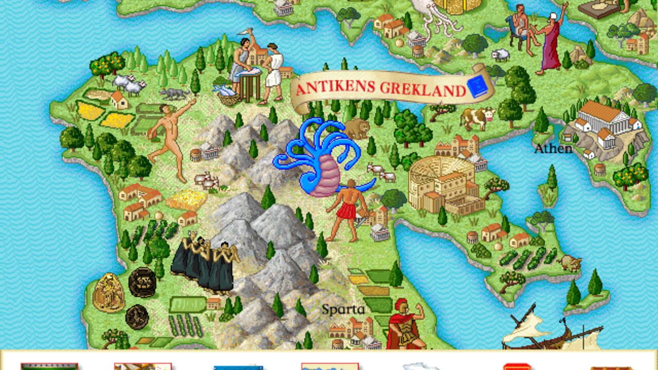 Become A History Explorer — Screenshot 5