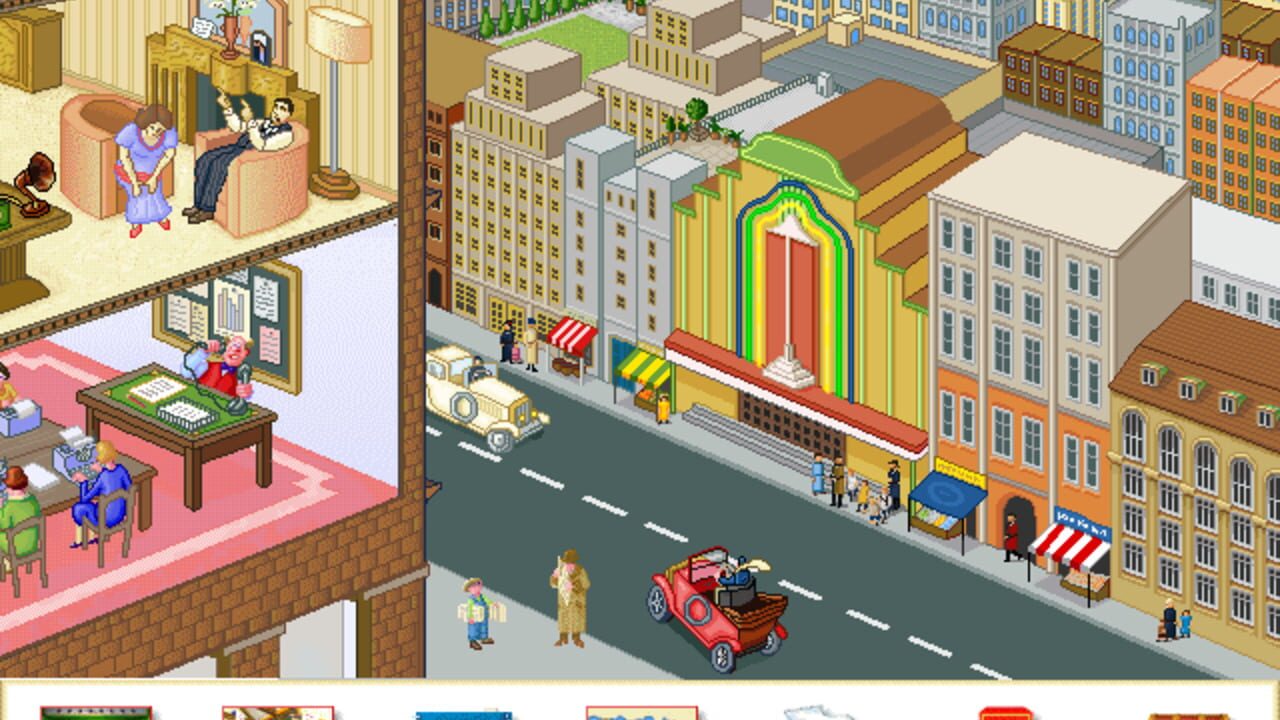 Become A History Explorer — Screenshot 2
