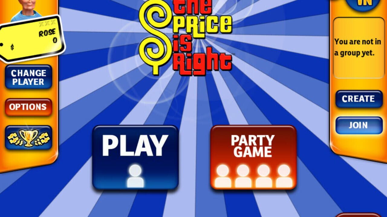 The Price Is Right — Screenshot 3