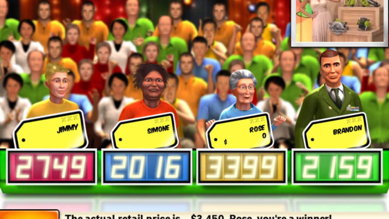 The Price Is Right — Screenshot 4