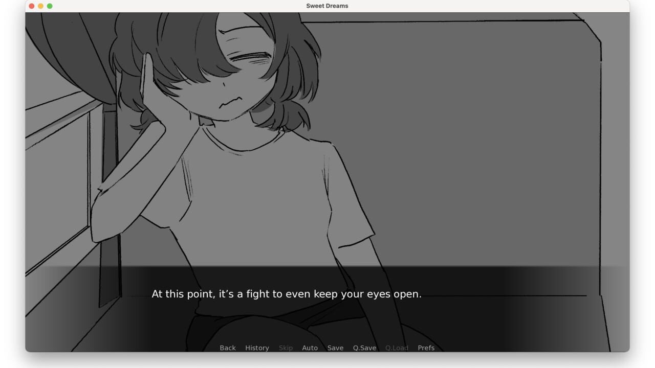 Sweet Dreams Image