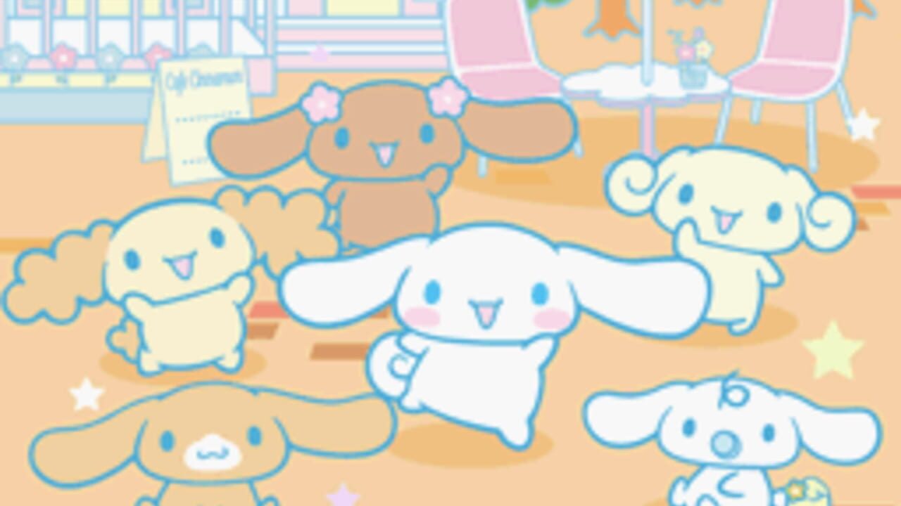 Cinnamon Ball: Kuru-kuru Sweets Paradise — Screenshot 4