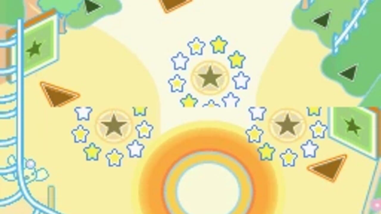 Cinnamon Ball: Kuru-kuru Sweets Paradise — Screenshot 2