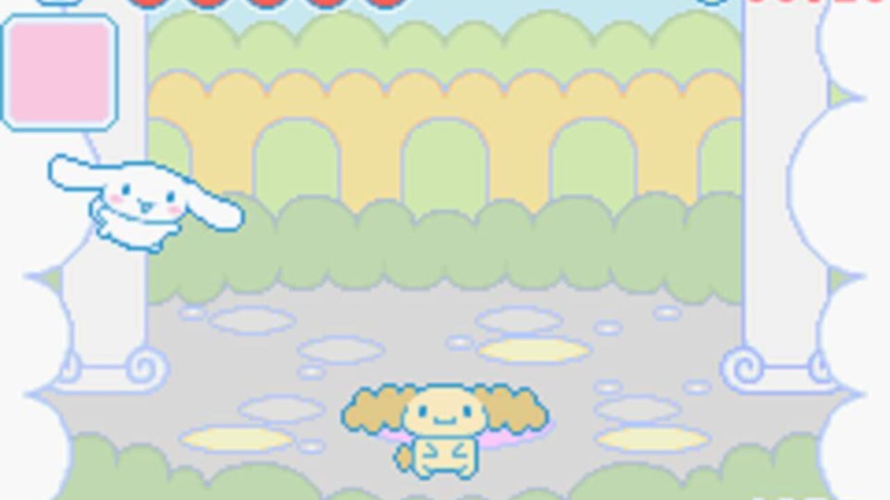 Cinnamon: Yume no Daibouken — Screenshot 2